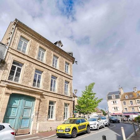 La Casa Naia VI — Votre Bulle D'Air Sur La Cote Leilighet Douvres-la-Délivrande Eksteriør bilde